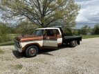 Thumbnail Photo 15 for 1978 Ford F250 Camper Special